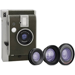 خرید 33 مدل بهترین دوربین عکاسی چاپ سریع و [فوری] با قیمت ارزان