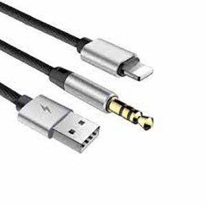 خرید 33 مدل بهترین کابل تبدیل USB به AUX [پرفروش] و ارزان قیمت