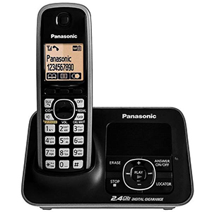 خرید 49 مدل تلفن پاناسونیک بی سیم و باسیم اصلی و [پرفروش] با قیمت ارزان