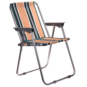 خرید 45 مدل بهترین صندلی تاشو مسافرتی [نرم و راحت] با قیمت ارزان