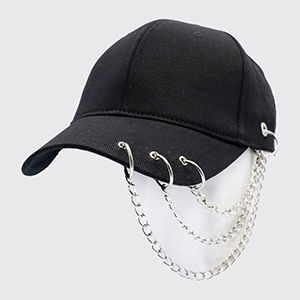 خرید 48 مدل بهترین کلاه کپ دخترانه و پسرانه [شیک و مدرن] با قیمت ارزان