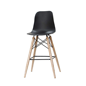 خرید 49 مدل بهترین صندلی اپن استیل و چوبی [شیک و جدید] با قیمت ارزان