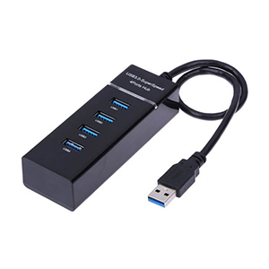 خرید 45 مدل بهترین مارک هاب USB پرسرعت و [همه کاره] با قیمت ارزان