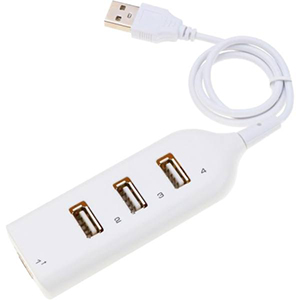 خرید 45 مدل بهترین مارک هاب USB پرسرعت و [همه کاره] با قیمت ارزان