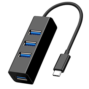 خرید 45 مدل بهترین مارک هاب USB پرسرعت و [همه کاره] با قیمت ارزان