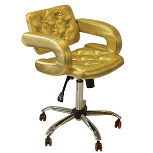 خرید 42 مدل صندلی آرایشگاه زنانه برقی و مکانیکی [شیک و باکیفیت] با قیمت ارزان