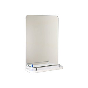 خرید 45 مدل بهترین ست آینه سرویس بهداشتی [شیک و مدرن] با قیمت ارزان