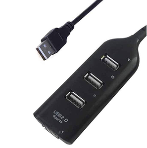 خرید 45 مدل بهترین مارک هاب USB پرسرعت و [همه کاره] با قیمت ارزان