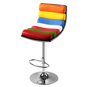 خرید 49 مدل بهترین صندلی کانتر چوبی و فلزی [شیک و مدرن] با قیمت ارزان