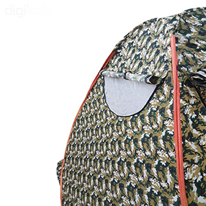 خرید 39 مدل بهترین چادر مسافرتی ضد آب و باکیفیت [پرفروش] و ارزان قیمت