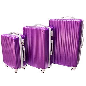 خرید 48 مدل بهترین چمدان مسافرتی دخترانه و پسرانه [پرفروش] و ارزان قیمت
