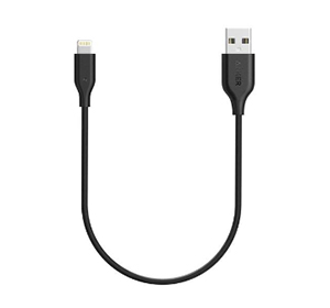 خرید کابل تبدیل USB به لایتنینگ