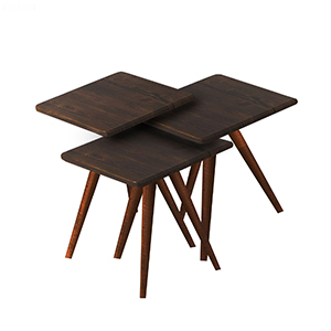خرید 46 مدل میز خاطره چوبی و فلزی [مدرن] و جدید با قیمت ارزان
