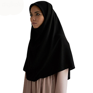خرید 45 مدل مقنعه حجاب اداری دانشجویی و مجلسی [شیک و جدید] با قیمت ارزان