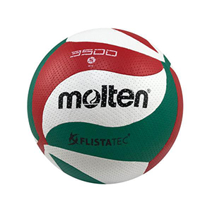 خرید 49 مدل بهترین توپ والیبال سالنی و ساحلی [اصل] با قیمت ارزان