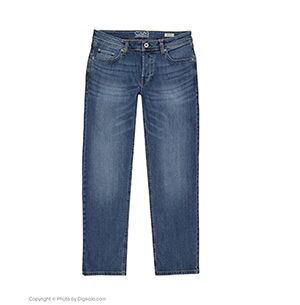 خرید 49 مدل شلوار جین مردانه اسپرت و ترک [اصل] با قیمت ارزان