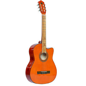 خرید 49 مدل بهترین گیتار کلاسیک مبتدی و [حرفه ای] با قیمت ارزان