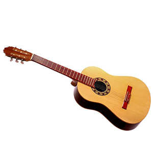 خرید 49 مدل بهترین گیتار کلاسیک مبتدی و [حرفه ای] با قیمت ارزان