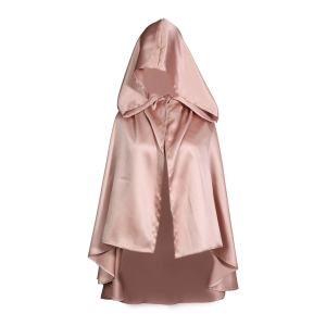 خرید 25 مدل شنل لباس مجلسی زنانه و دخترانه [شیک] و جدید