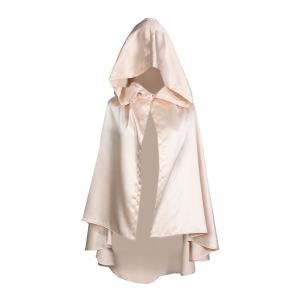 خرید 25 مدل شنل لباس مجلسی زنانه و دخترانه [شیک] و جدید