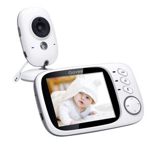 35 مدل بهترین دوربین کنترل کودک [باکیفیت] و ارزان قیمت + خرید اینترنتی