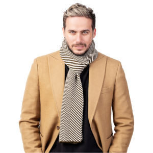 خرید 45 مدل شال گردن مردانه شیک و اسپرت [جدید] با قیمت ارزان