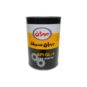 خرید 35 مدل روغن گیربکس دستی و [اتوماتیک] با قیمت ارزان