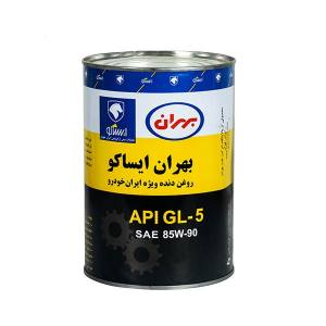 خرید 35 مدل روغن گیربکس دستی و [اتوماتیک] با قیمت ارزان