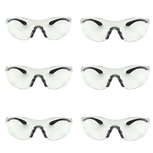 خرید 38 مدل بهترین عینک ایمنی [مهندسی] برای محافظت از چشم