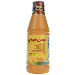 خرید 38 مدل روغن ترمز پژو و پراید [DOT3,DOT4] با قیمت ارزان