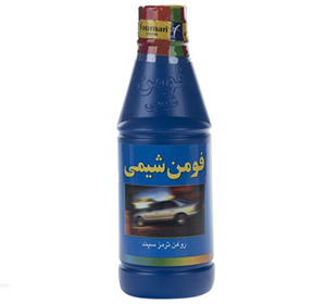 خرید 38 مدل روغن ترمز پژو و پراید [DOT3,DOT4] با قیمت ارزان