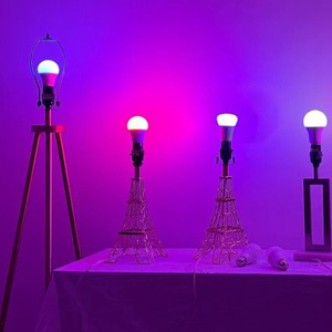 3 مدل از بهترین لامپ های ال ای دی برای دکوراسیون داخلی + مزایا و معایب