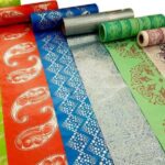 خرید انواع سفره یکبار مصرف طرحدار